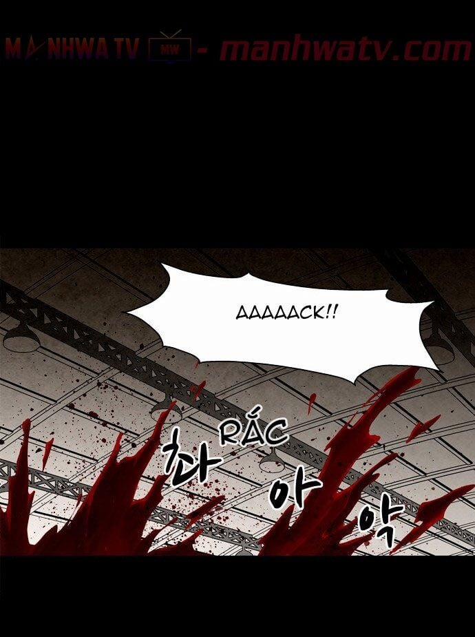 manhwax10.com - Truyện Manhwa Virus Quái Vật Chương 2 Trang 88