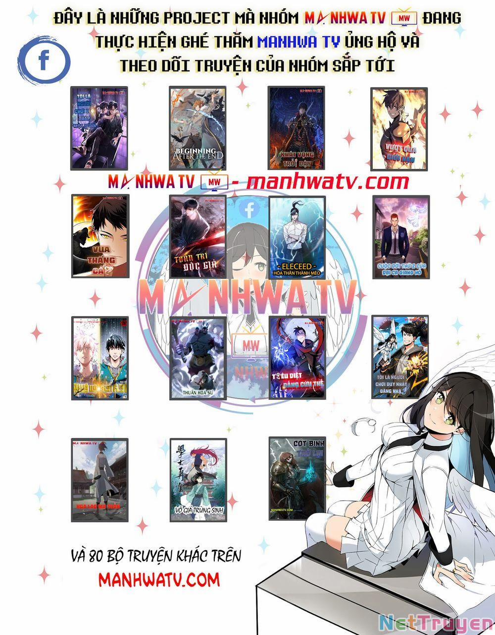manhwax10.com - Truyện Manhwa Virus Quái Vật Chương 39 Trang 28