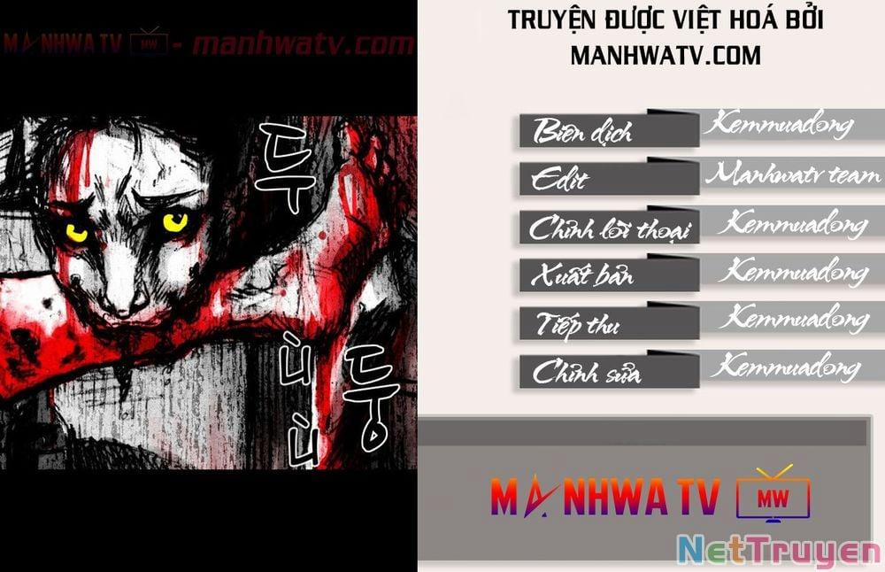 manhwax10.com - Truyện Manhwa Virus Quái Vật Chương 40 Trang 1
