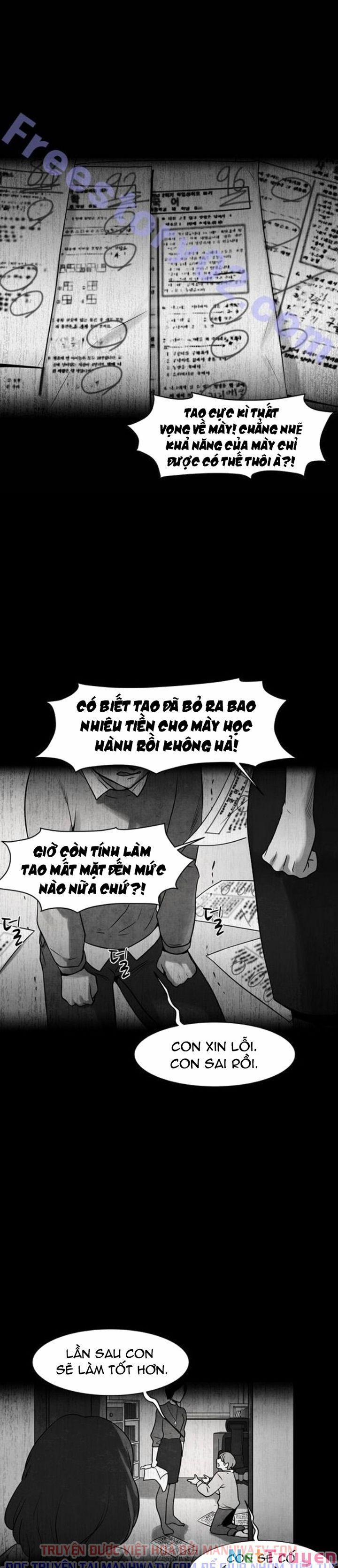 manhwax10.com - Truyện Manhwa Virus Quái Vật Chương 41 Trang 2