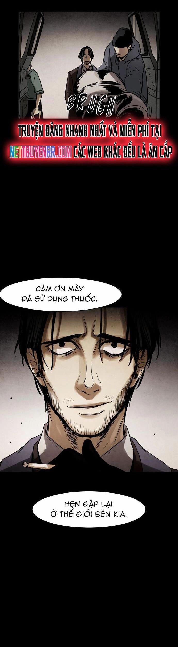 manhwax10.com - Truyện Manhwa Virus Quái Vật Chương 49 Trang 31