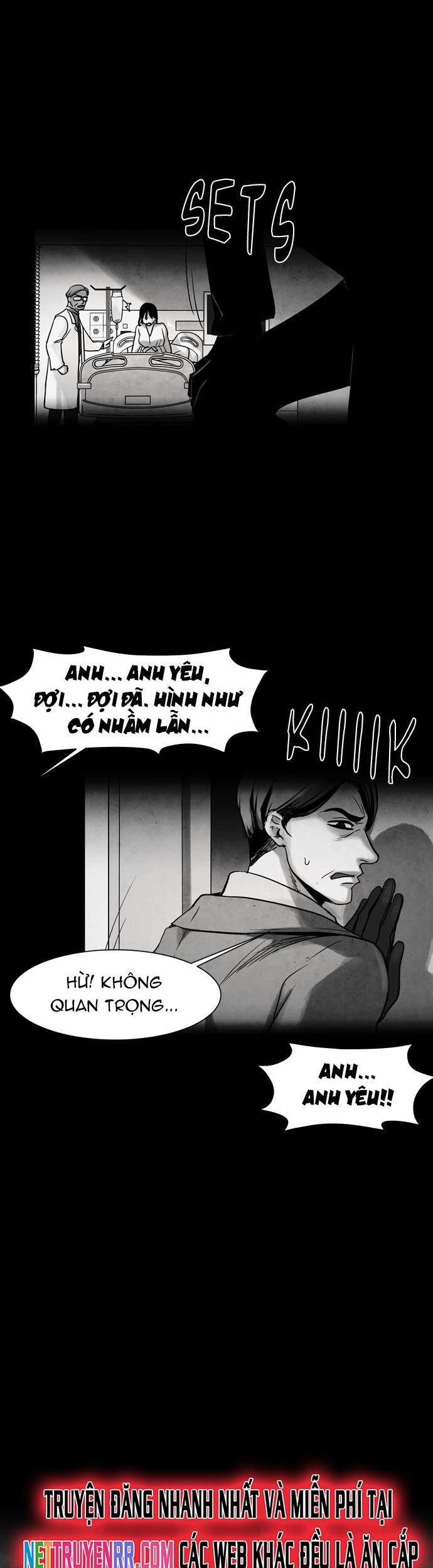 manhwax10.com - Truyện Manhwa Virus Quái Vật Chương 52 Trang 3