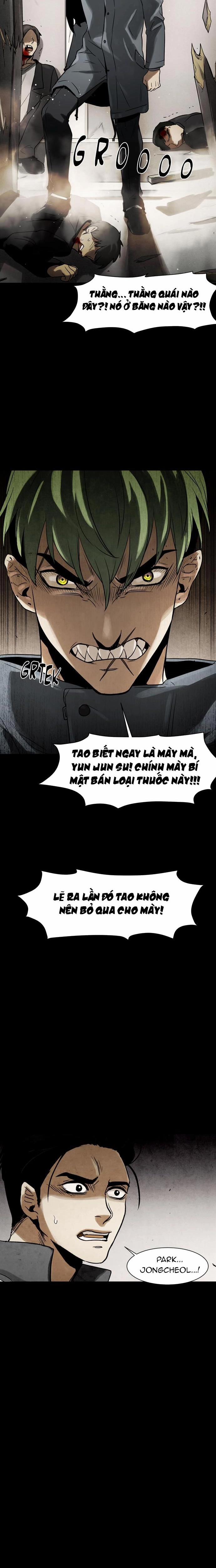 manhwax10.com - Truyện Manhwa Virus Quái Vật Chương 55 Trang 3