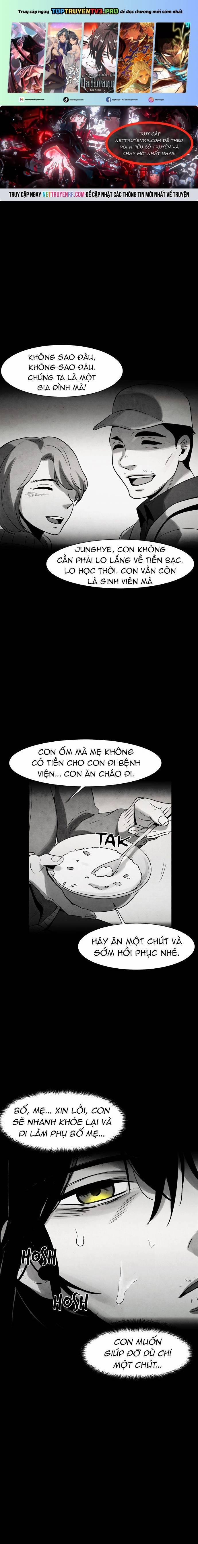 manhwax10.com - Truyện Manhwa Virus Quái Vật Chương 59 Trang 1
