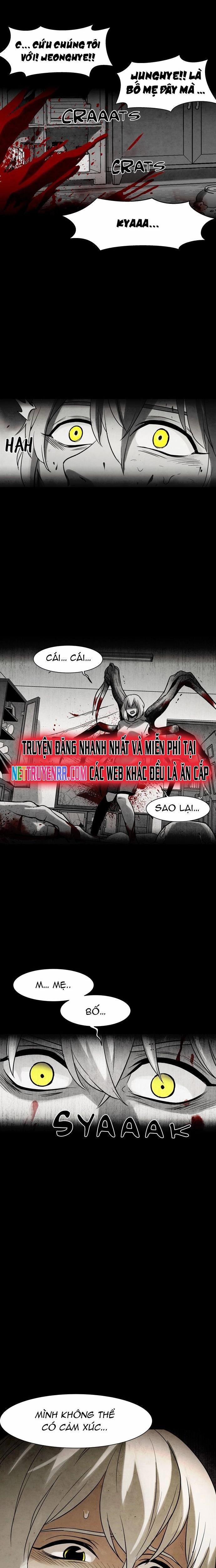 manhwax10.com - Truyện Manhwa Virus Quái Vật Chương 59 Trang 2