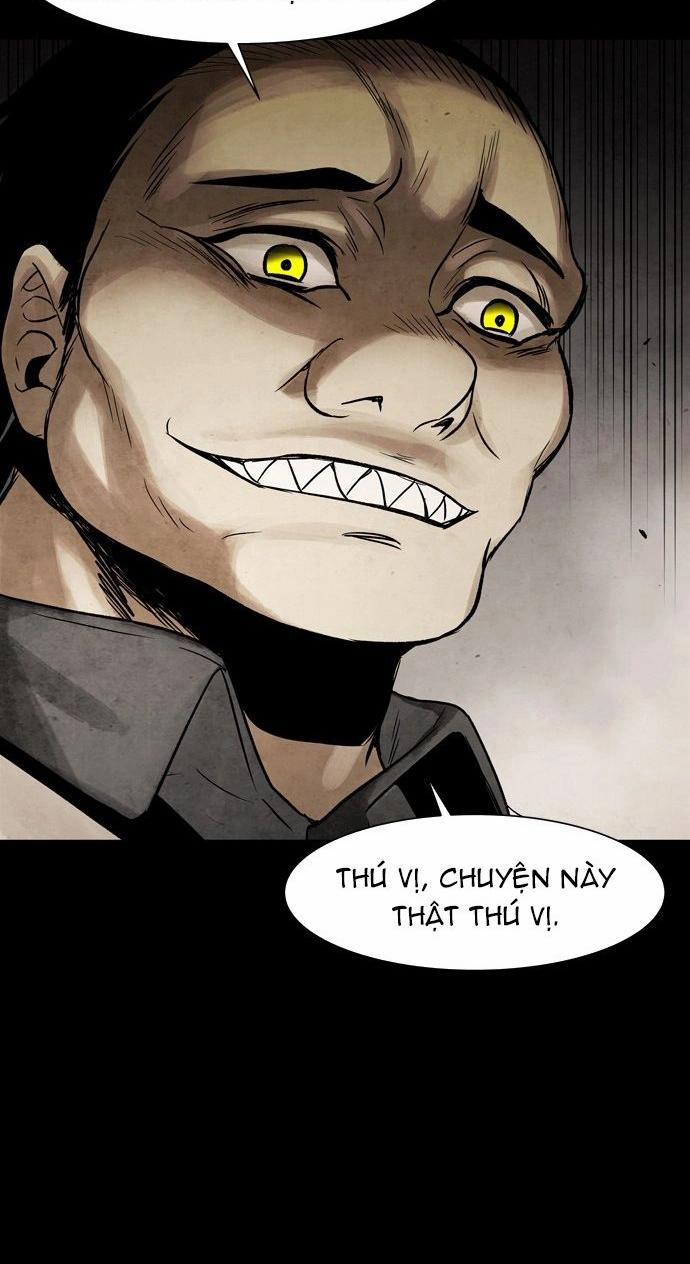 manhwax10.com - Truyện Manhwa Virus Quái Vật Chương 59 Trang 19
