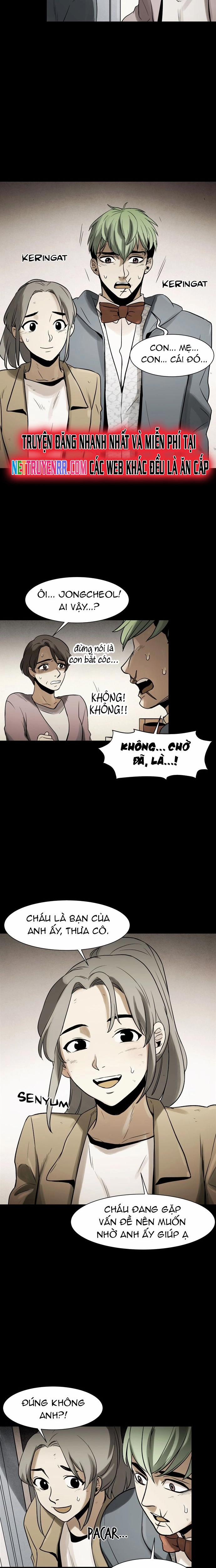 manhwax10.com - Truyện Manhwa Virus Quái Vật Chương 59 Trang 4