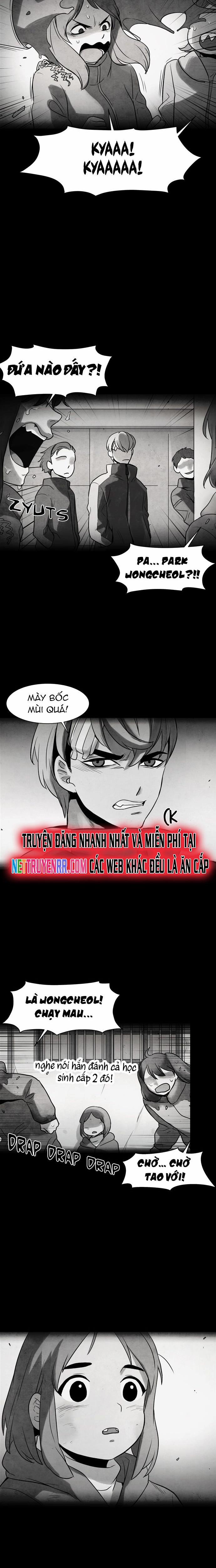 manhwax10.com - Truyện Manhwa Virus Quái Vật Chương 59 Trang 8