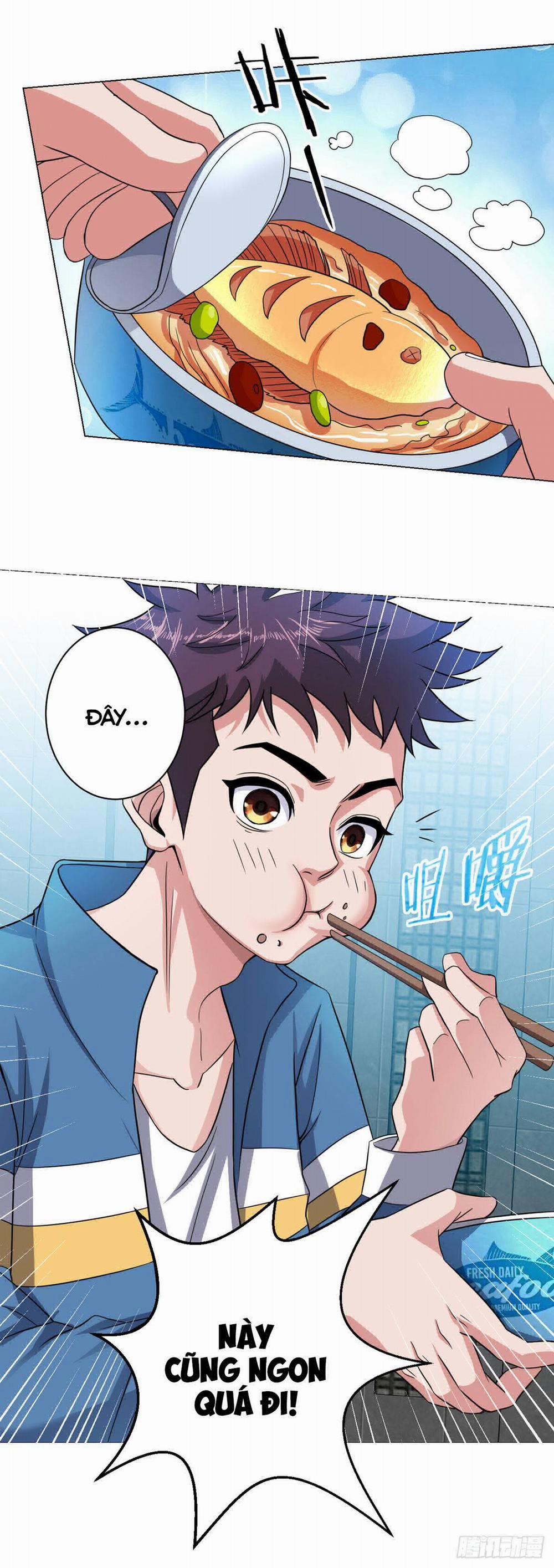 manhwax10.com - Truyện Manhwa Vô Ám Anh Hùng Chương 5 Trang 37