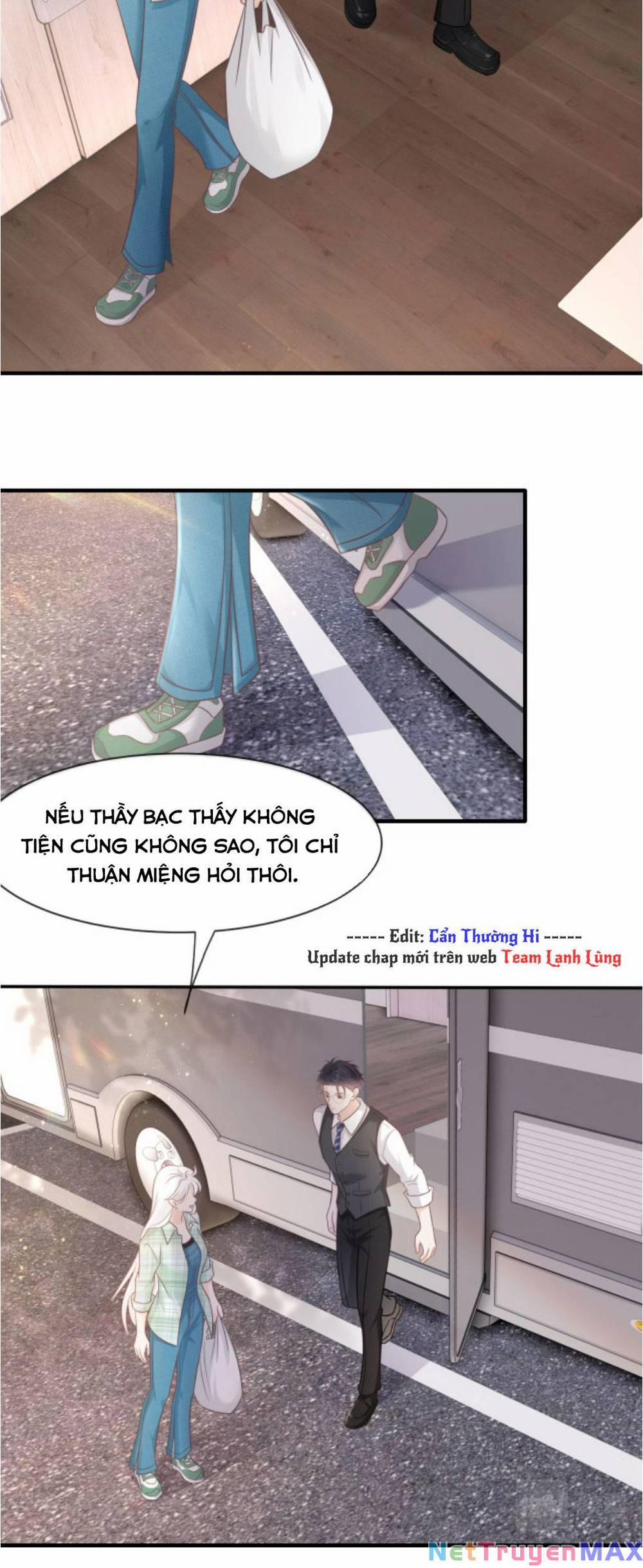 manhwax10.com - Truyện Manhwa Vợ Ảnh Đế Lại Phá Hỏng Showbiz Chương 19 Trang 27