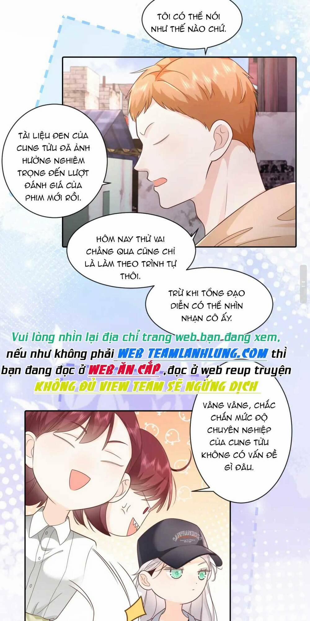 manhwax10.com - Truyện Manhwa Vợ Ảnh Đế Lại Phá Hỏng Showbiz Chương 4 Trang 20