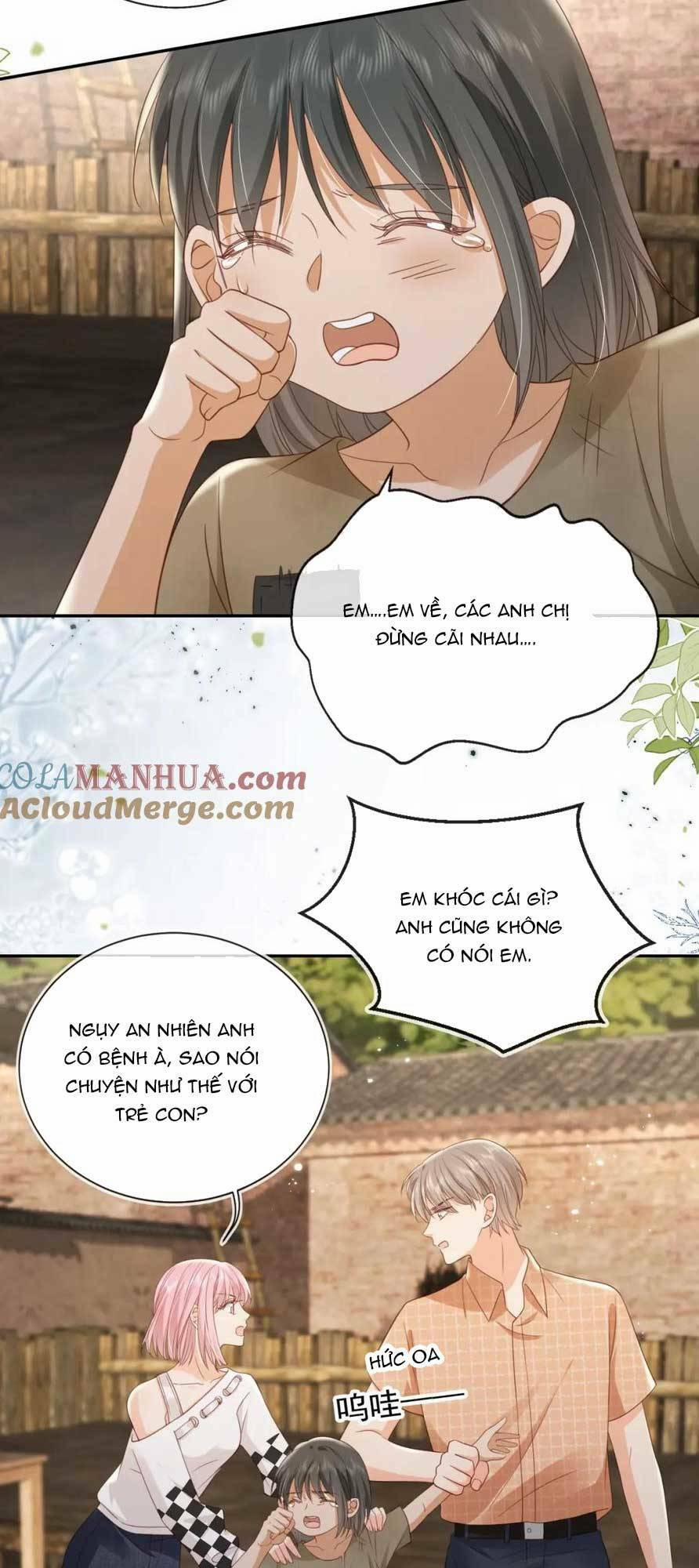 manhwax10.com - Truyện Manhwa Vợ Ảnh Đế Lại Phá Hỏng Showbiz Chương 40 Trang 12