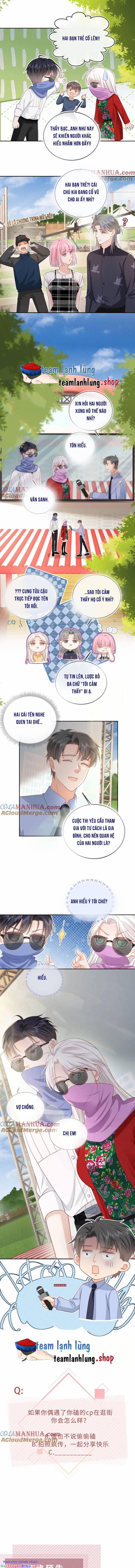 manhwax10.com - Truyện Manhwa Vợ Ảnh Đế Lại Phá Hỏng Showbiz Chương 47 Trang 4