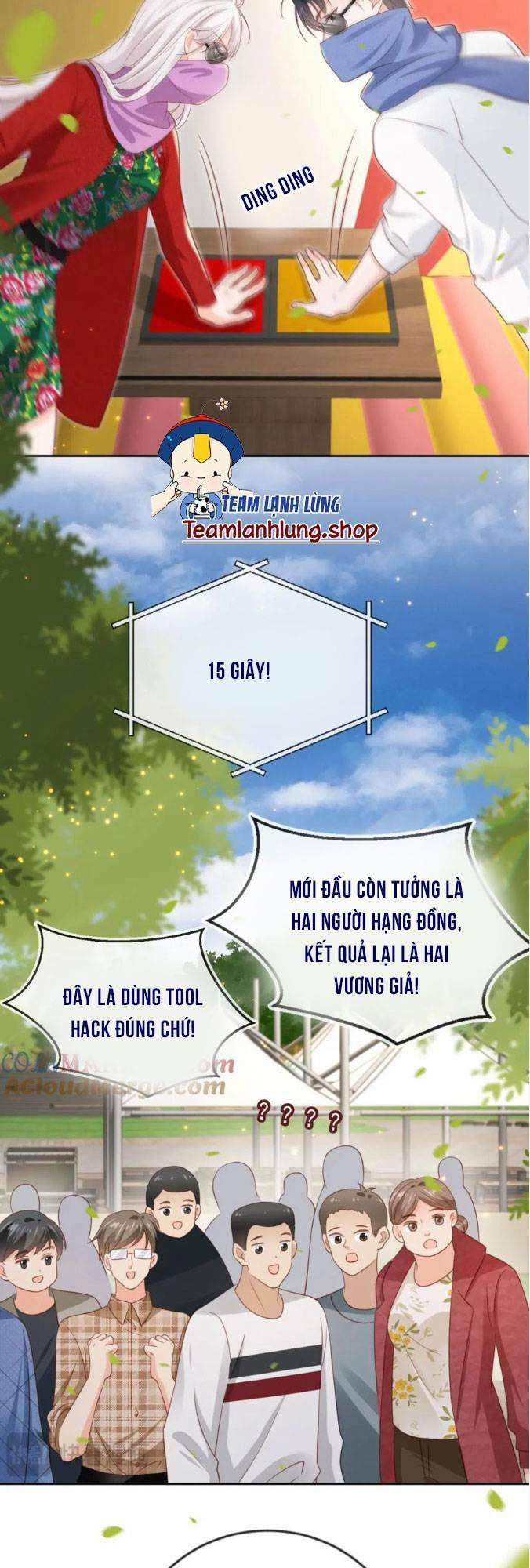 manhwax10.com - Truyện Manhwa Vợ Ảnh Đế Lại Phá Hỏng Showbiz Chương 48 Trang 12