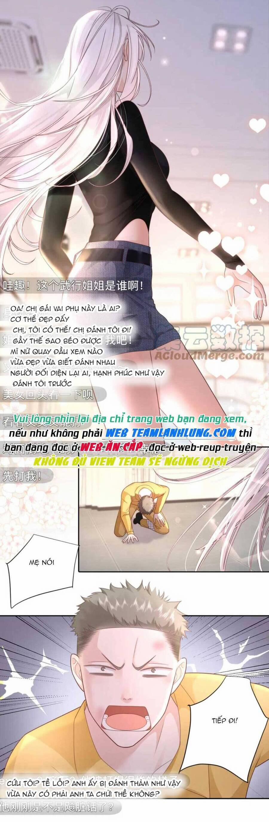 manhwax10.com - Truyện Manhwa Vợ Ảnh Đế Lại Phá Hỏng Showbiz Chương 8 Trang 7