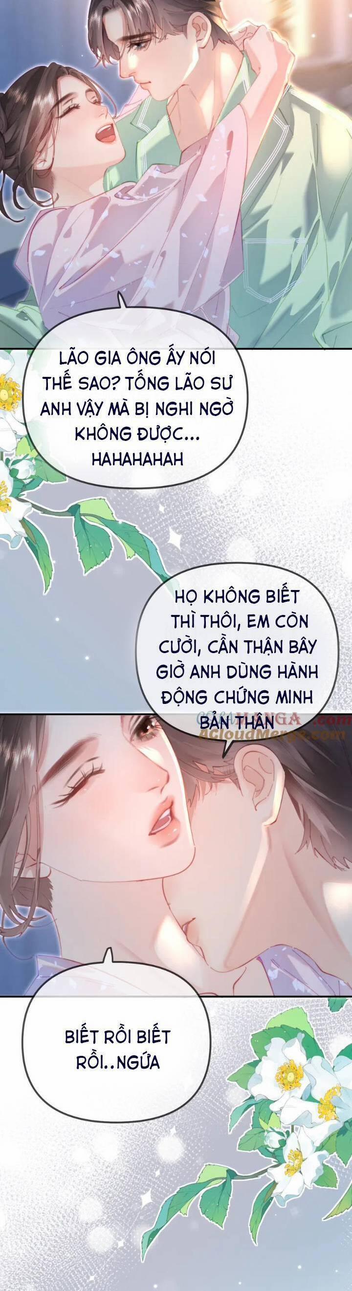 manhwax10.com - Truyện Manhwa Vợ Chồng Đỉnh Lưu Có Chút Ngọt Ngào Chương 110 Trang 2