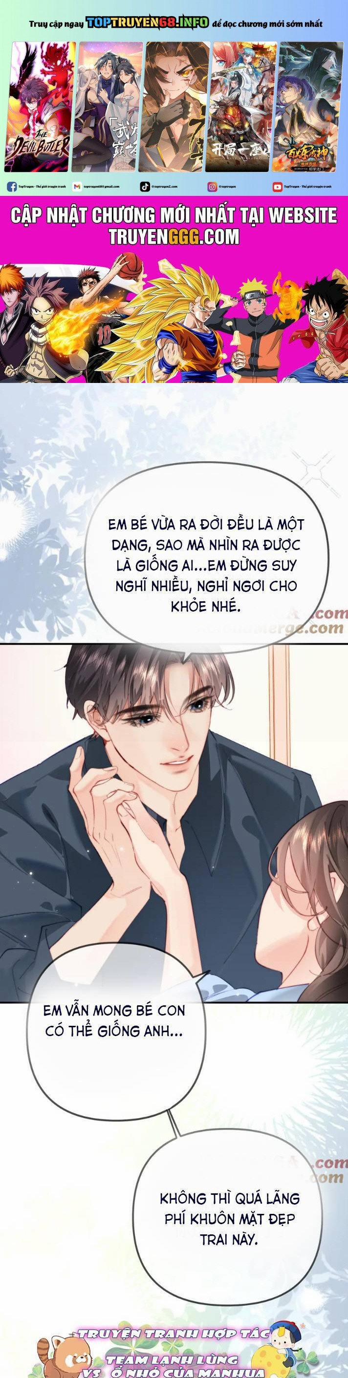 manhwax10.com - Truyện Manhwa Vợ Chồng Đỉnh Lưu Có Chút Ngọt Ngào Chương 111 Trang 1