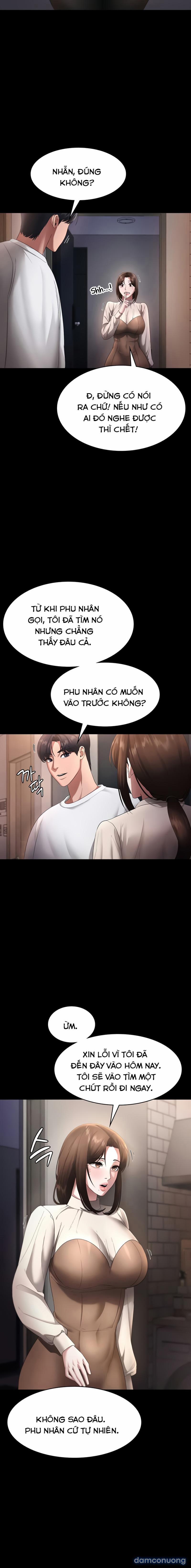 manhwax10.com - Truyện Manhwa Vợ Chủ Tịch Chương 29 Trang 8