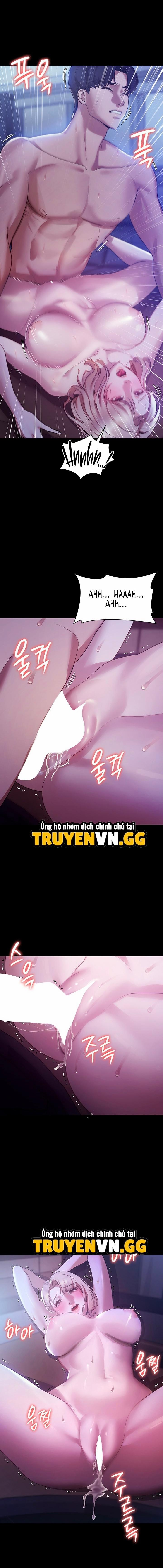 manhwax10.com - Truyện Manhwa Vợ Chủ Tịch Chương 3 Trang 17