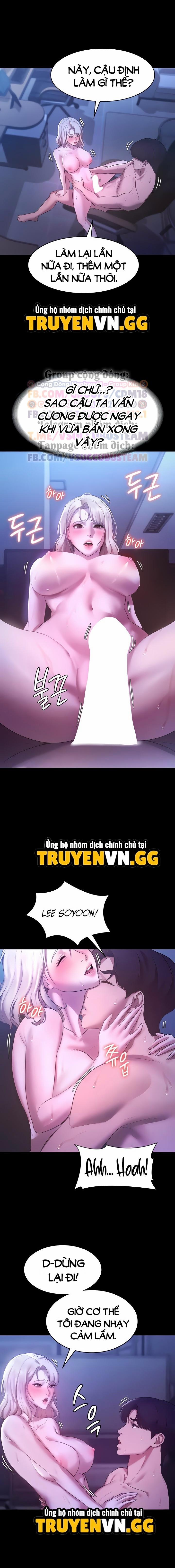 manhwax10.com - Truyện Manhwa Vợ Chủ Tịch Chương 4 Trang 5