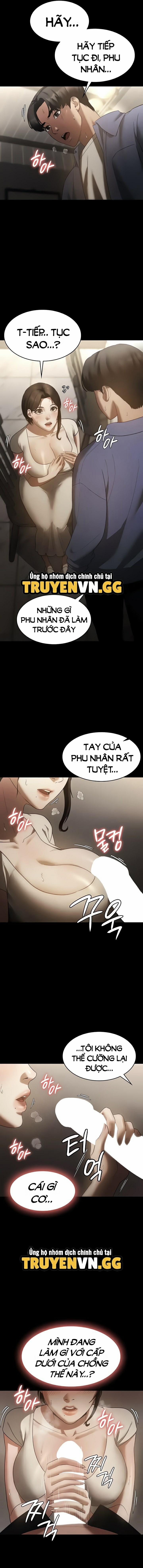 manhwax10.com - Truyện Manhwa Vợ Chủ Tịch Chương 6 Trang 6