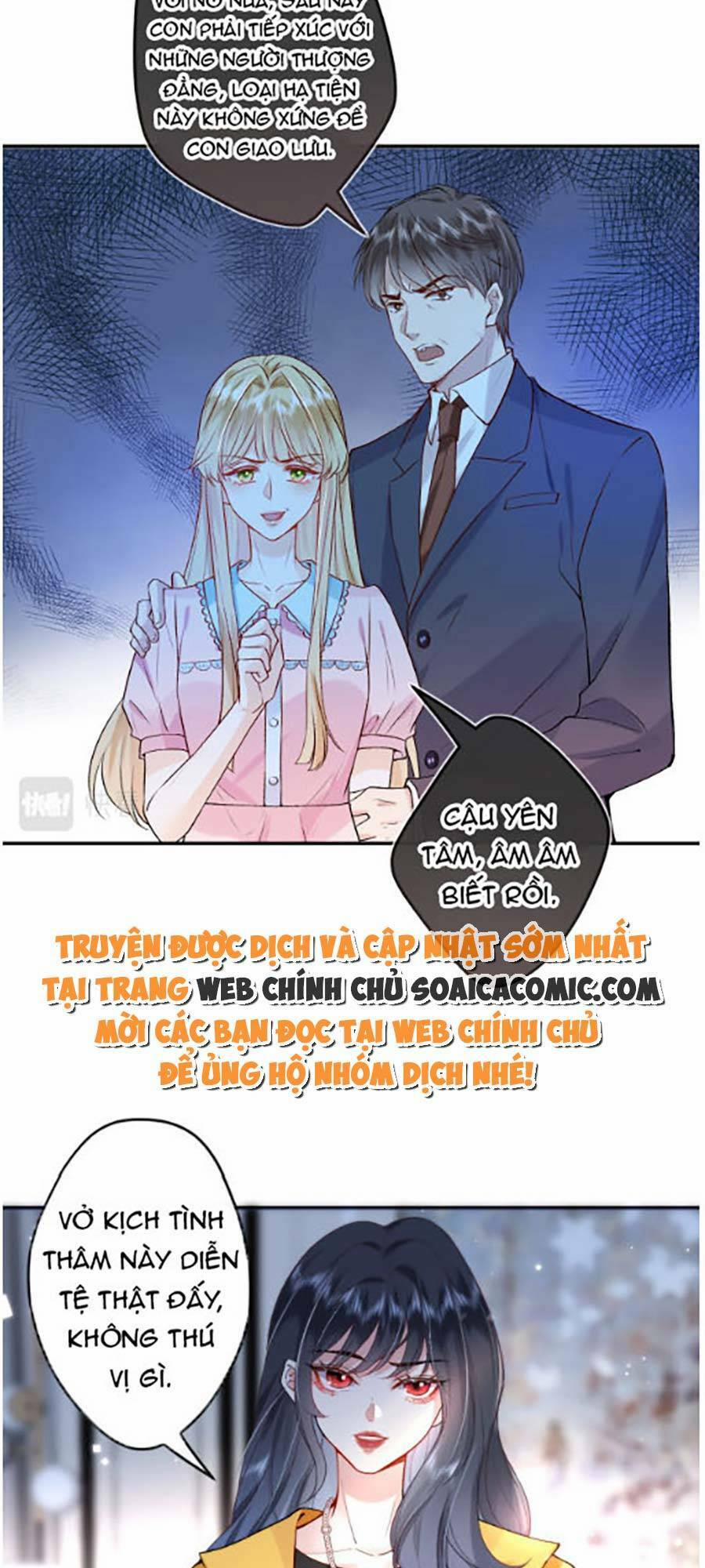 manhwax10.com - Truyện Manhwa Vợ Của Lục Tổng Không Phải Dạng Vừa Chương 1 Trang 12