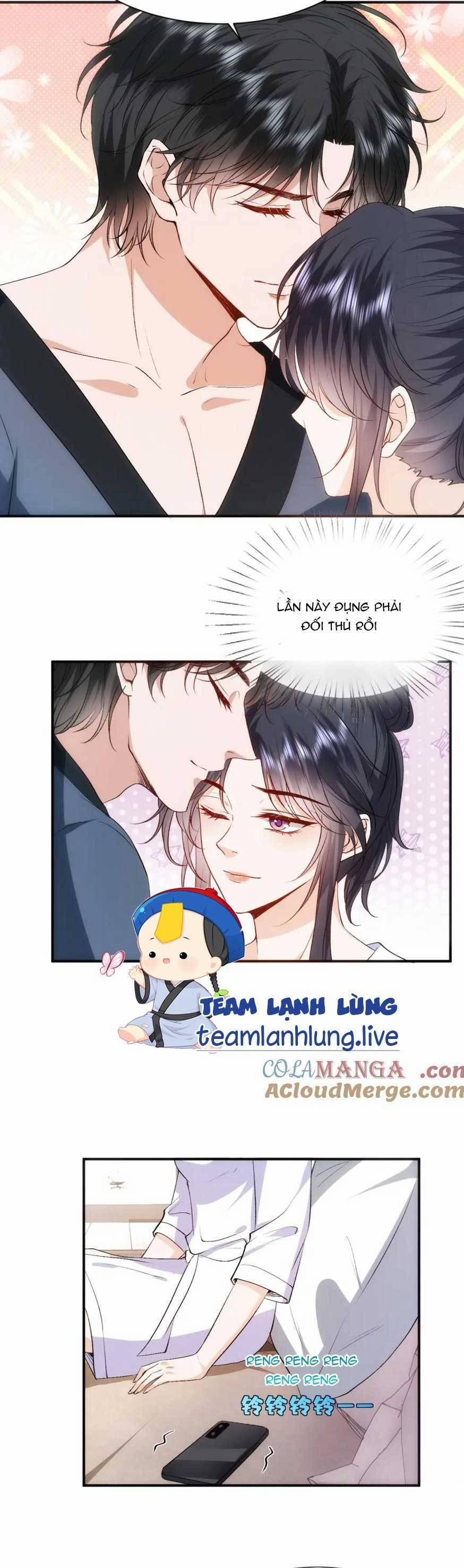 manhwax10.com - Truyện Manhwa Vợ Của Lục Tổng Không Phải Dạng Vừa Chương 107 Trang 12