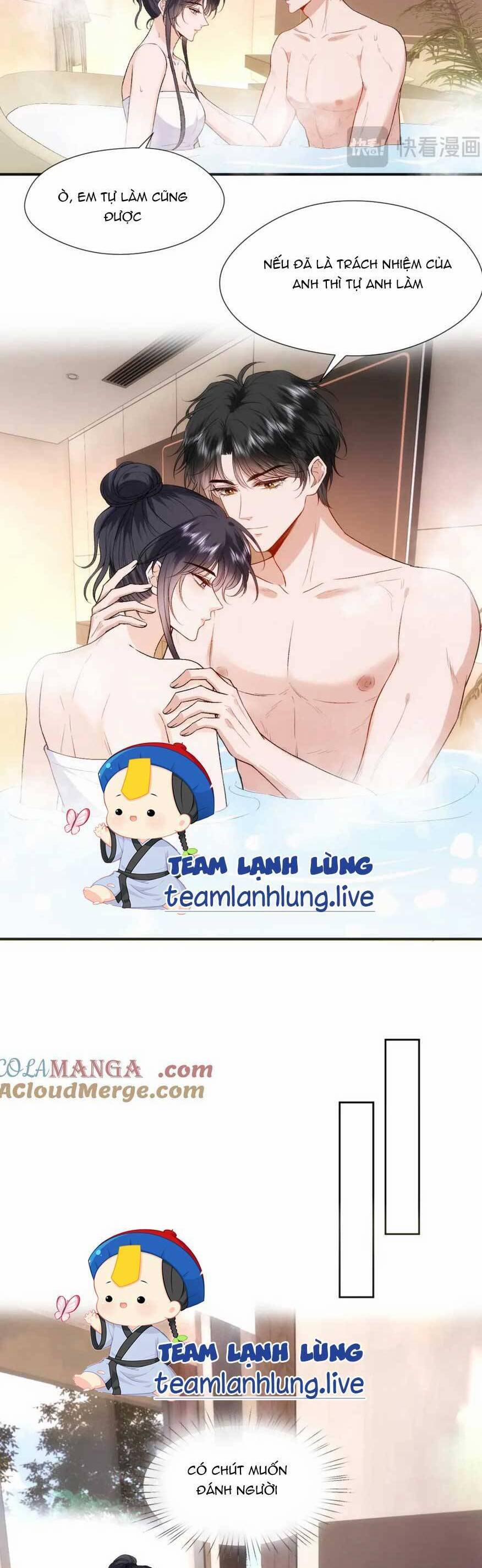 manhwax10.com - Truyện Manhwa Vợ Của Lục Tổng Không Phải Dạng Vừa Chương 107 Trang 7