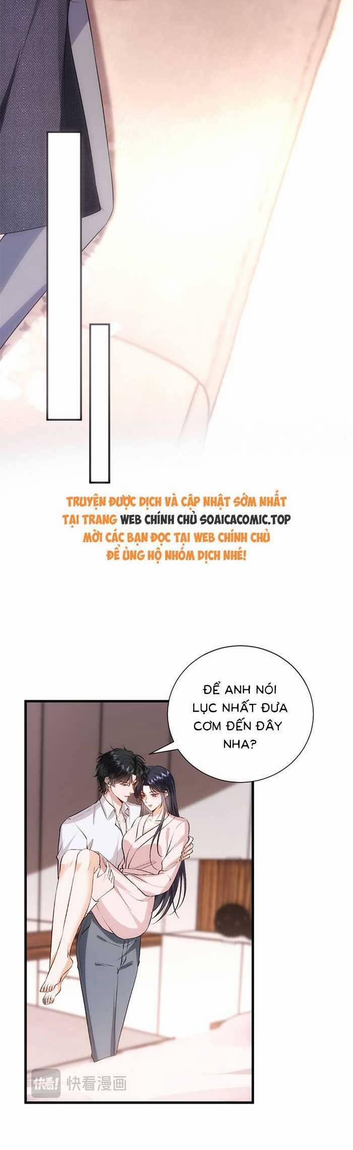 manhwax10.com - Truyện Manhwa Vợ Của Lục Tổng Không Phải Dạng Vừa Chương 146 Trang 13