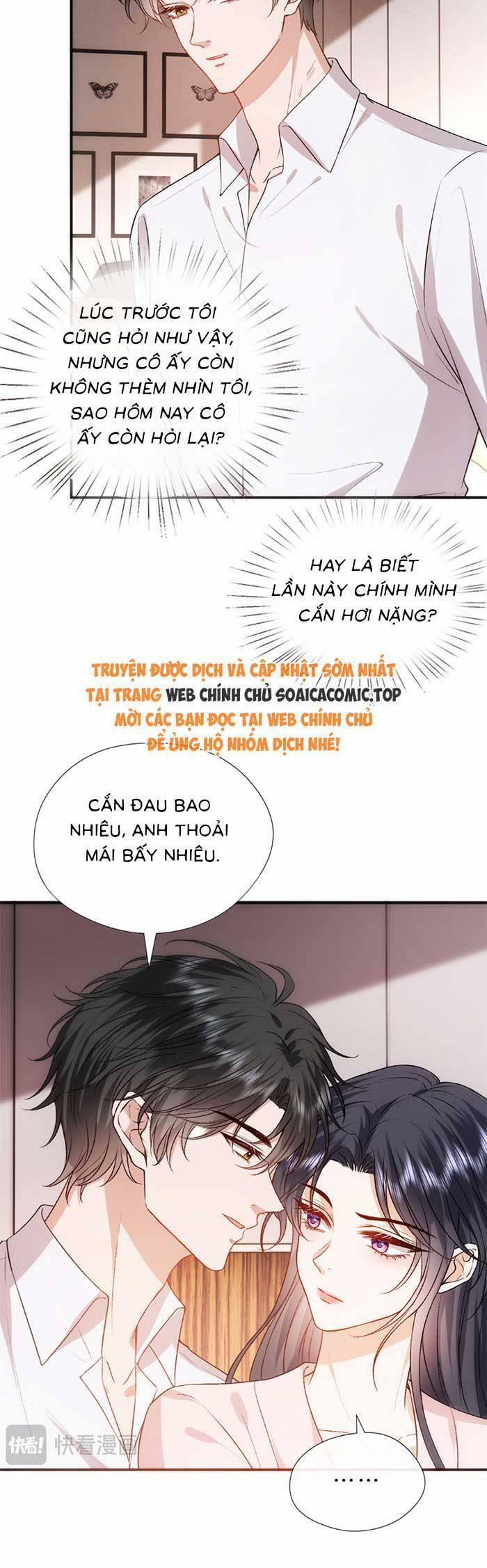 manhwax10.com - Truyện Manhwa Vợ Của Lục Tổng Không Phải Dạng Vừa Chương 146 Trang 20