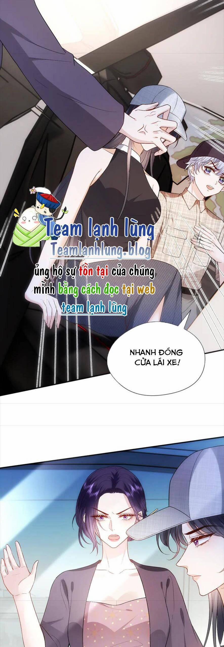 manhwax10.com - Truyện Manhwa Vợ Của Lục Tổng Không Phải Dạng Vừa Chương 150 Trang 8