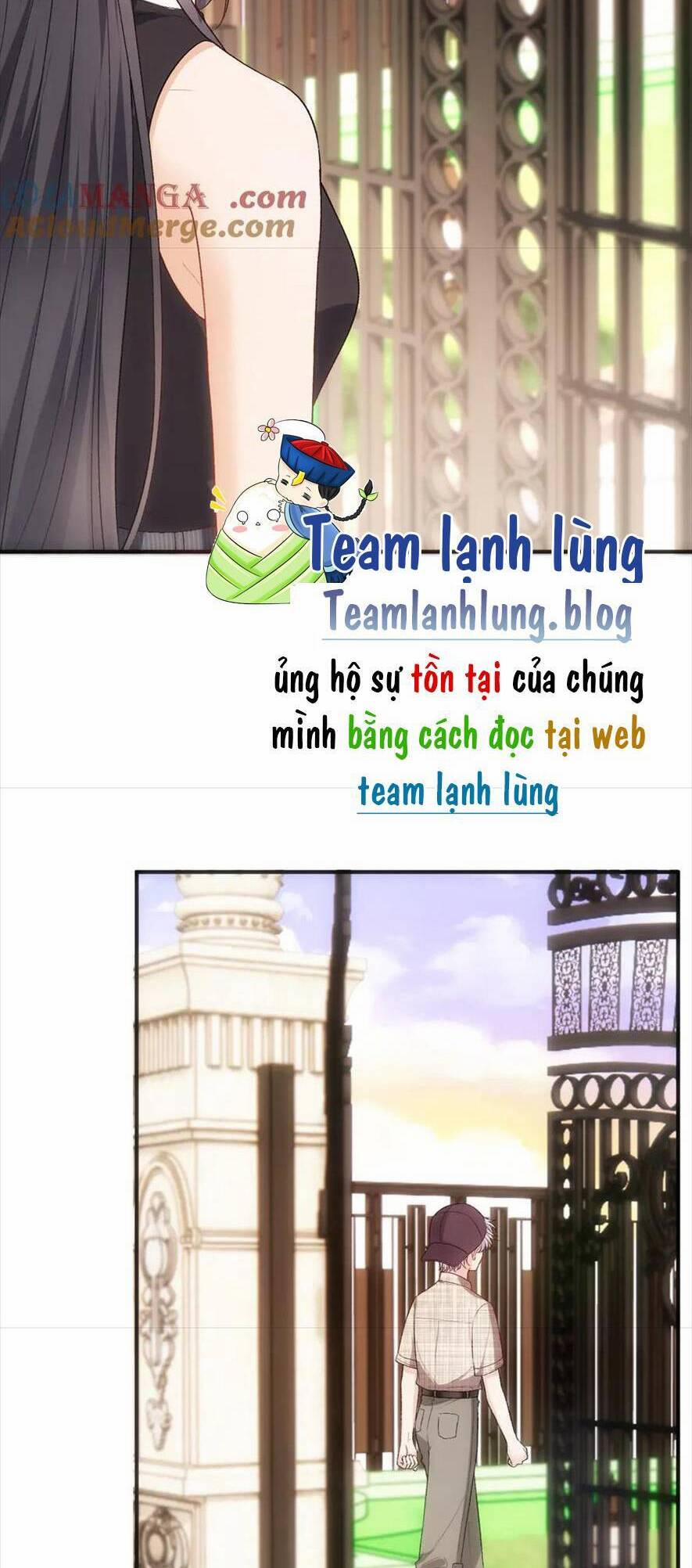 manhwax10.com - Truyện Manhwa Vợ Của Lục Tổng Không Phải Dạng Vừa Chương 151 Trang 18