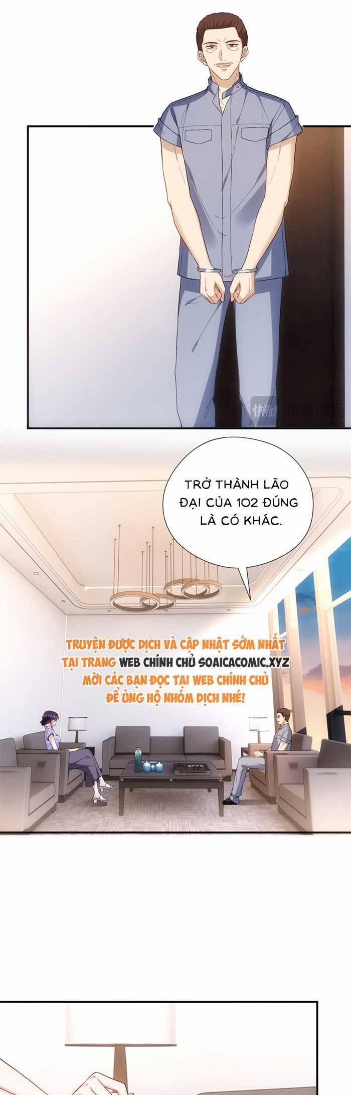 manhwax10.com - Truyện Manhwa Vợ Của Lục Tổng Không Phải Dạng Vừa Chương 162 Trang 12