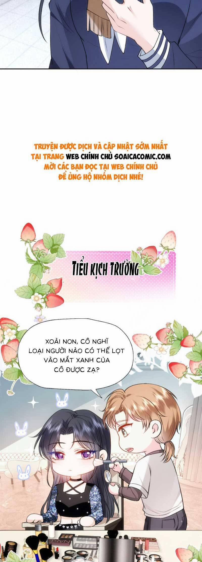 Vợ Của Lục Tổng Không Phải Dạng Vừa Chương 54 Trang 19