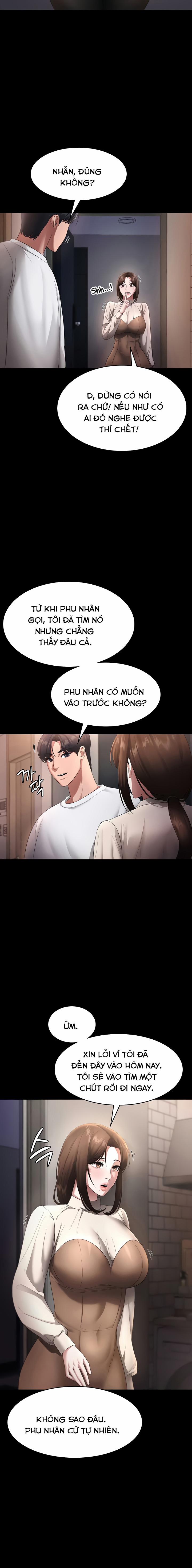 manhwax10.com - Truyện Manhwa Vợ của sếp Chương 29 Trang 8