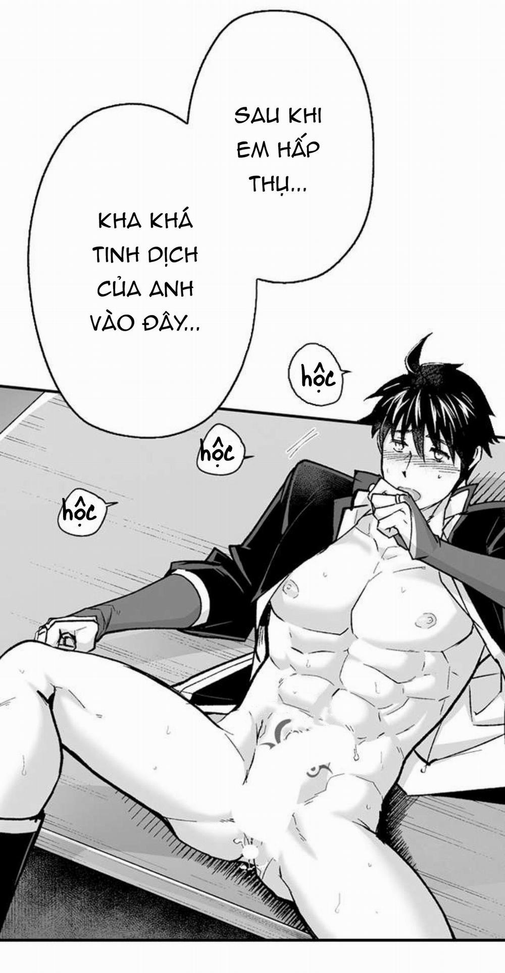 manhwax10.com - Truyện Manhwa Vợ Của Titan Chương 68 Trang 6