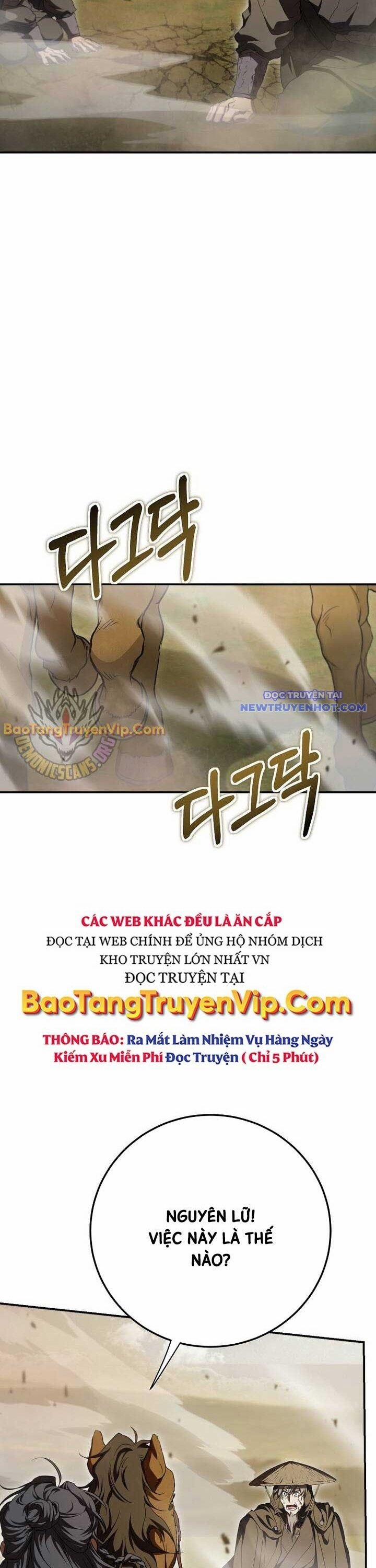 manhwax10.com - Truyện Manhwa Võ Đang Kỳ Hiệp Chương 146 Trang 16