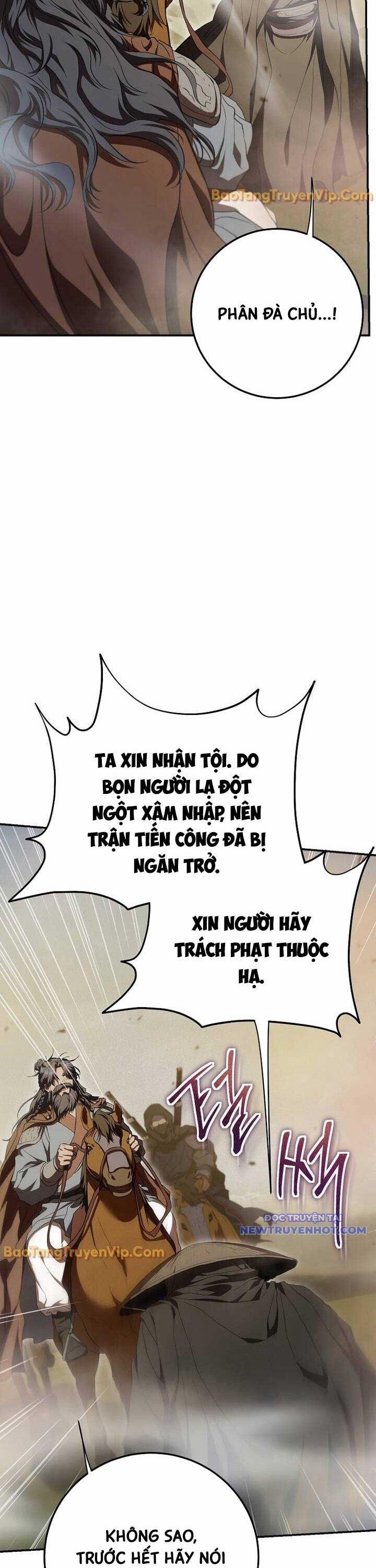 manhwax10.com - Truyện Manhwa Võ Đang Kỳ Hiệp Chương 146 Trang 17