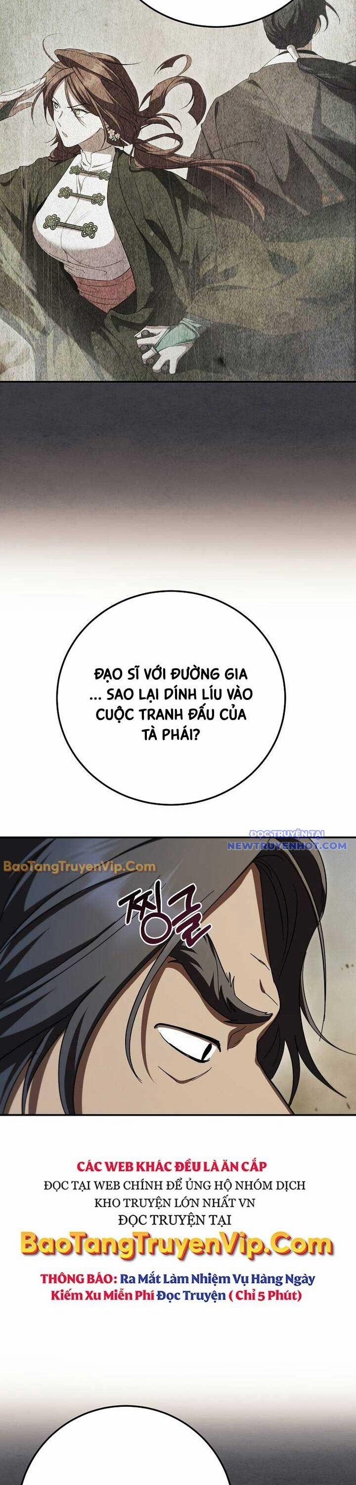 manhwax10.com - Truyện Manhwa Võ Đang Kỳ Hiệp Chương 146 Trang 19