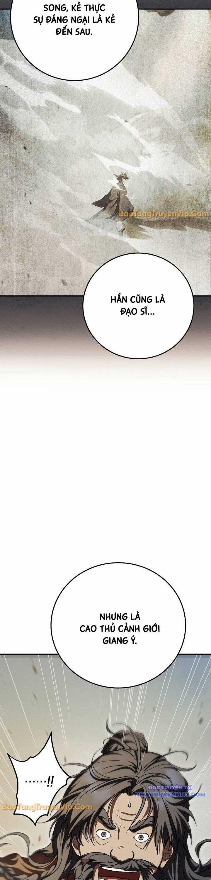 manhwax10.com - Truyện Manhwa Võ Đang Kỳ Hiệp Chương 146 Trang 20
