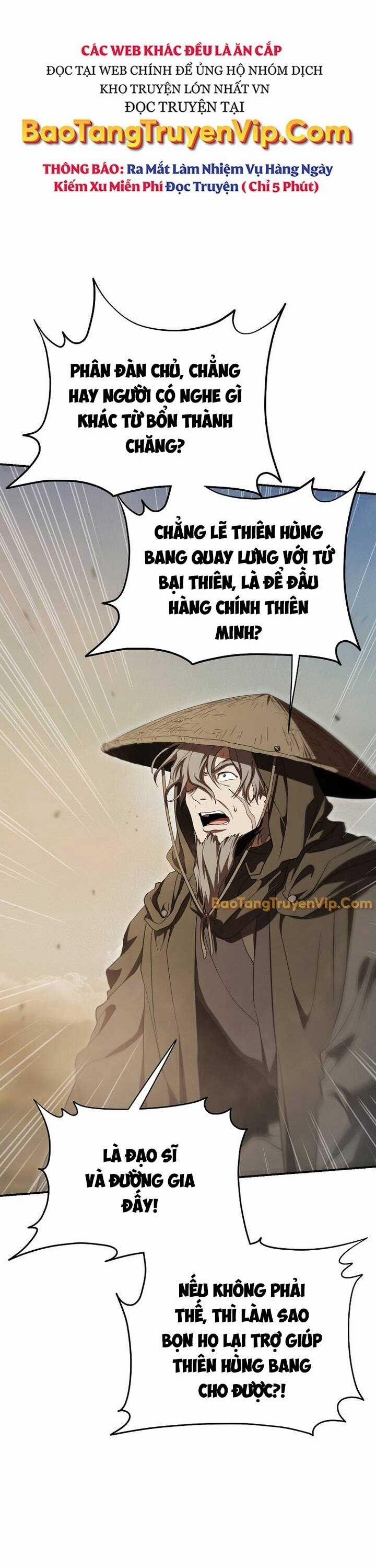 manhwax10.com - Truyện Manhwa Võ Đang Kỳ Hiệp Chương 146 Trang 23