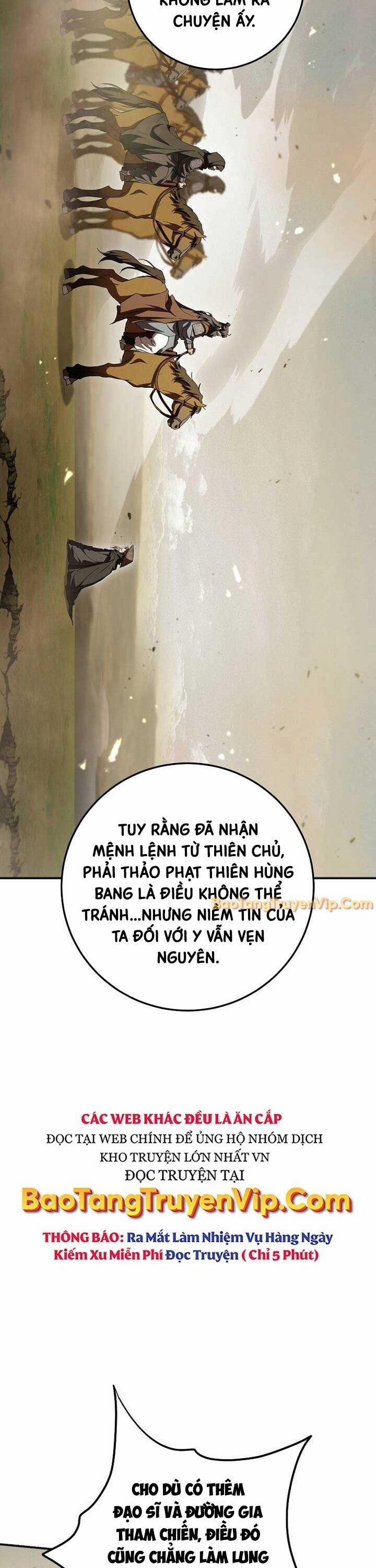manhwax10.com - Truyện Manhwa Võ Đang Kỳ Hiệp Chương 146 Trang 25