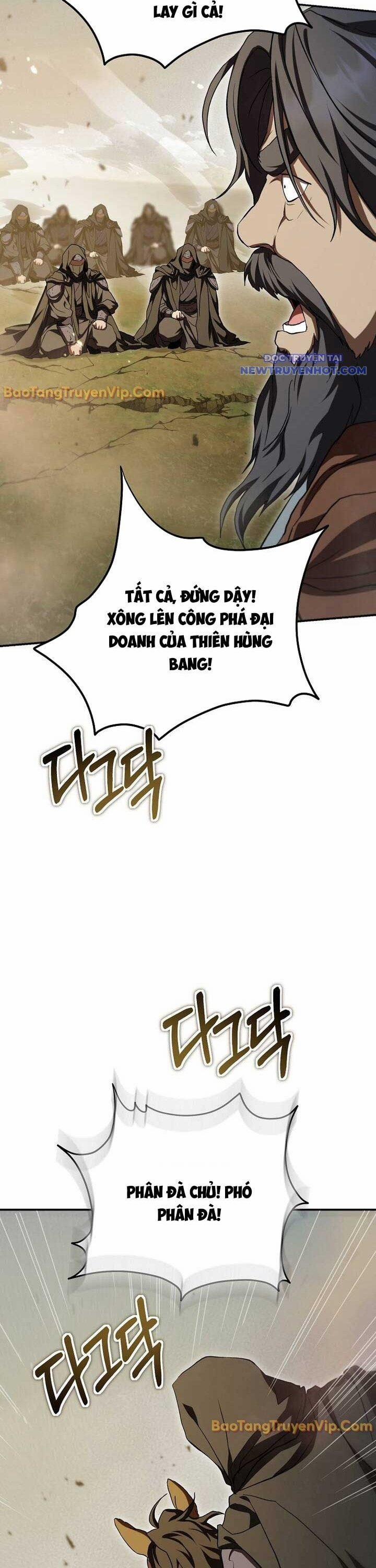 manhwax10.com - Truyện Manhwa Võ Đang Kỳ Hiệp Chương 146 Trang 26