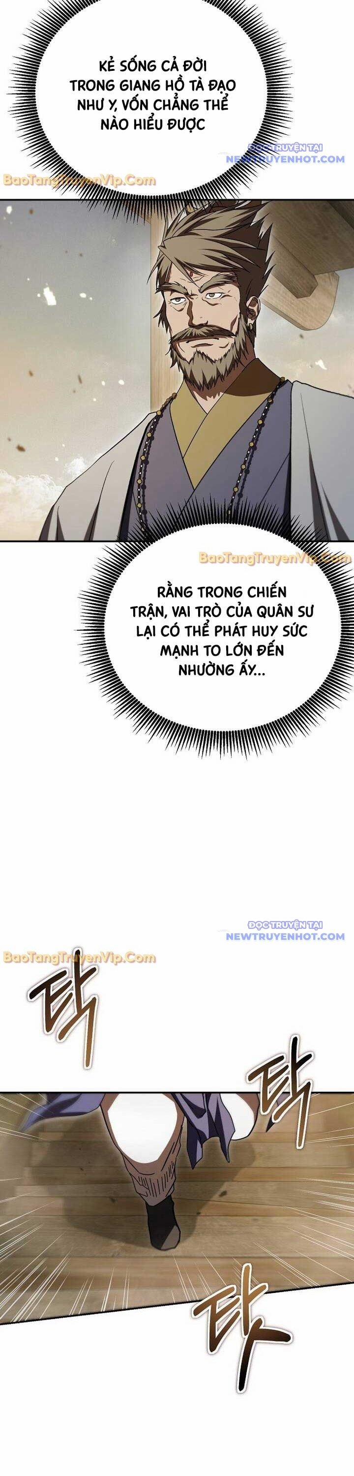 manhwax10.com - Truyện Manhwa Võ Đang Kỳ Hiệp Chương 146 Trang 34