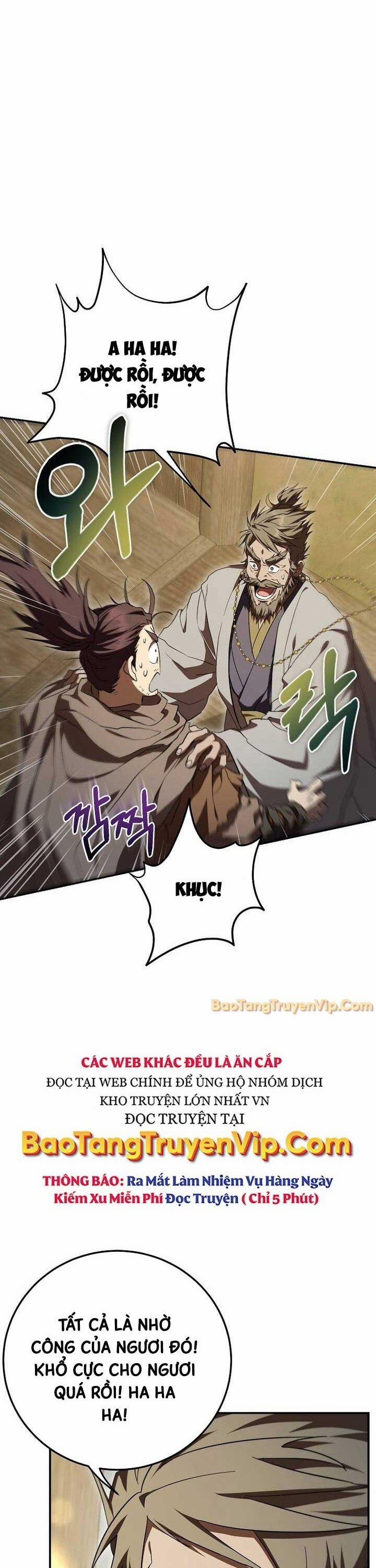 manhwax10.com - Truyện Manhwa Võ Đang Kỳ Hiệp Chương 146 Trang 38