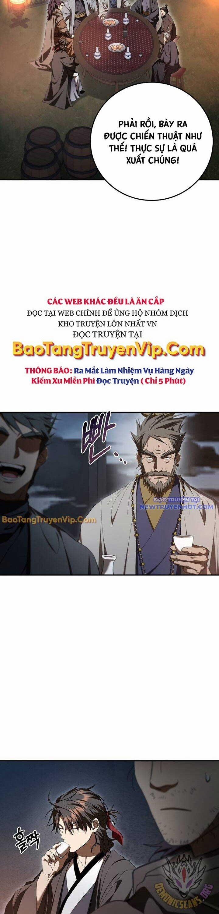manhwax10.com - Truyện Manhwa Võ Đang Kỳ Hiệp Chương 146 Trang 42