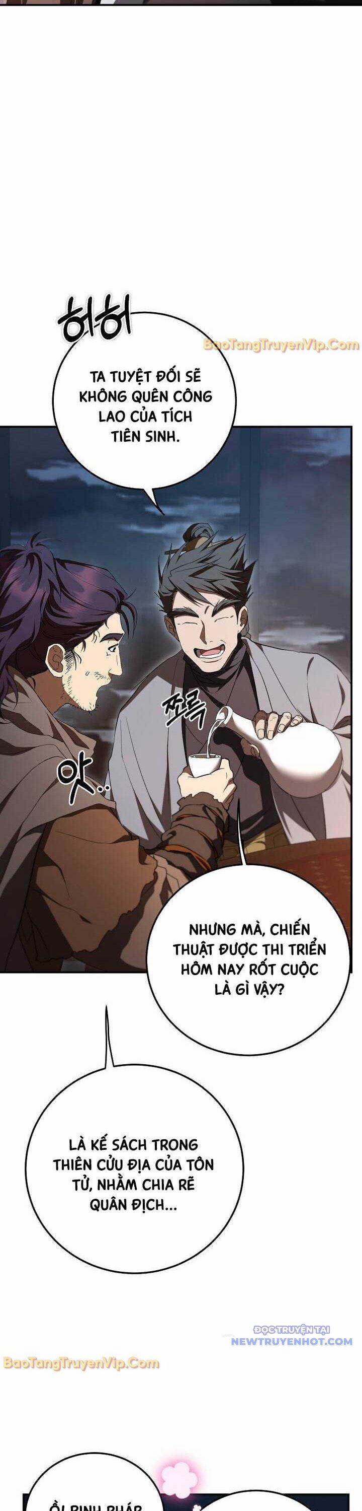 manhwax10.com - Truyện Manhwa Võ Đang Kỳ Hiệp Chương 146 Trang 43