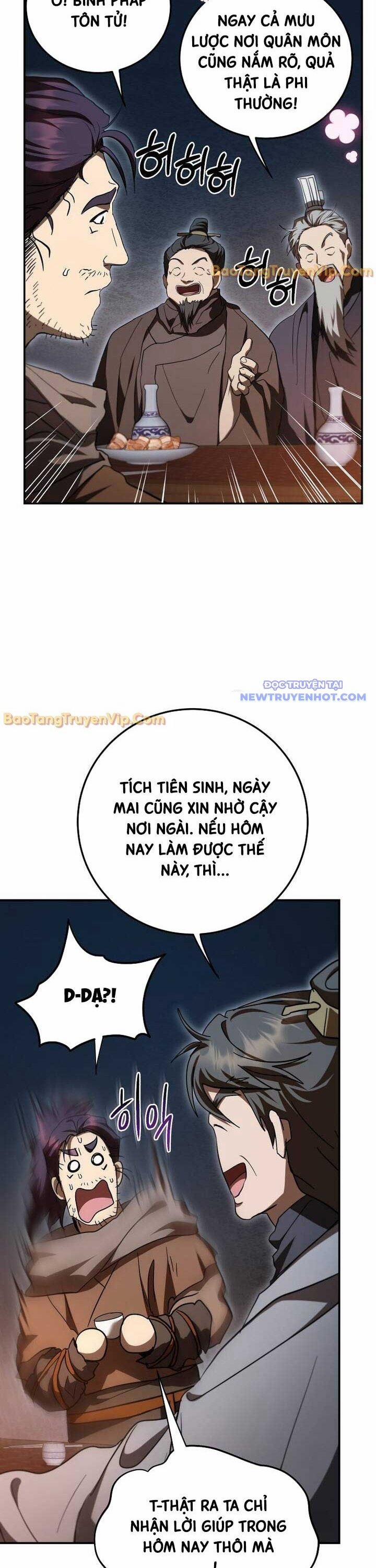 manhwax10.com - Truyện Manhwa Võ Đang Kỳ Hiệp Chương 146 Trang 44