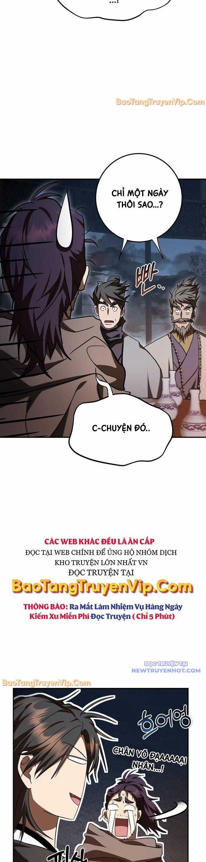 manhwax10.com - Truyện Manhwa Võ Đang Kỳ Hiệp Chương 146 Trang 45