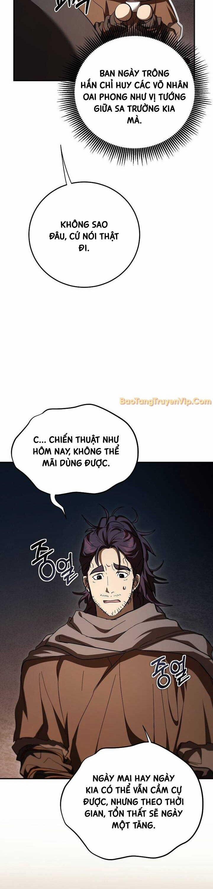 manhwax10.com - Truyện Manhwa Võ Đang Kỳ Hiệp Chương 146 Trang 46